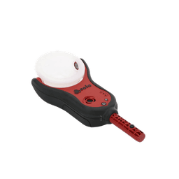 Probador Electrónico Inteligente Para Detectores De Humo y Sistemas ASD, Con Luz LED Integrado, Utiliza Cartuchos De Humo Sintético, Recargable, Listado UL