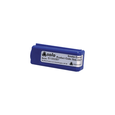 Paquete De 12 Cartuchos Electrónicos De Humo Sintético Para Dispensador Electrónico SOLO-365