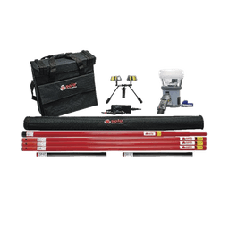 Kit de Pruebas Para Detectores de Humo y Calor Serie Testifire