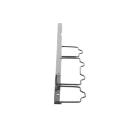 Patch Panel MAX Modular (vacío), de 48 Puertos, Plano, 2UR