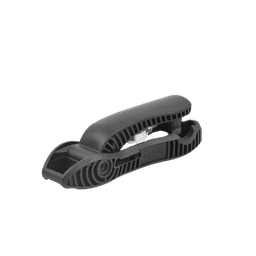 Herramienta de terminación para conectores Z-PLUG de SIEMON, Color Negro
