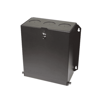 Gabinetes y Cajas (NEMA / Registros)
