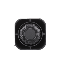 Bocina Compacta de Uso Rudo, 100 Watts de Potencia, Ideal Para Vehículos de Encubierto, Montaje Universal, 11 Ohms de Impedancia