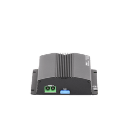 Sirena Vehicular de 100W de Potencia, Con Controlador Unimando Para Control de Tonos, 4 Salidas Auxiliares y Microfono