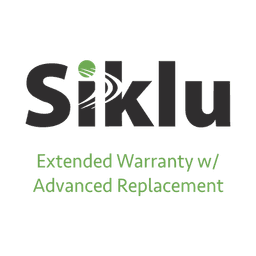 Siklu Plan de Garantía Extendida para 1 radio EtherHaul EH8010 banda baja o alta - 1 año 