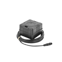 Interfaz Detector de Rumbo CDI80 / Soporte Sensor Compás CD100A / Conectividad NMEA 2000 / Puerto CAN Micro-C / IPx6 / Rango de Temperatura -25C a +55C