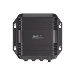 NAC-2 procesador de control de baja corriente para piloto automático