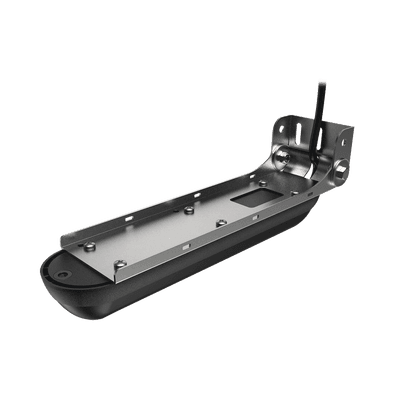 Transductor active imaging 3-in-1