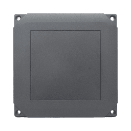 Kit de accesorios para montar panel de la caja control unit del modelo GC80