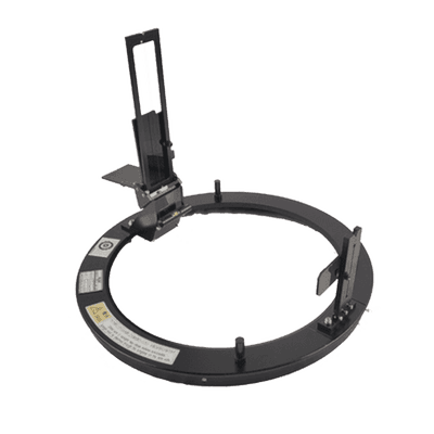 Circulo Azimutal para repetidor  AR-81