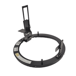 Circulo Azimutal para repetidor  AR-81