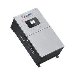 Inversor Hibrido SOL-ARK, 15 Kw, 220 Vcc, Fase Dividida,  WIFI incluido, IP65, Entrada de Baterías a 48 Vcc