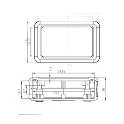 Traductor Universal Somfy Connect, integre SOMFY con el sistema de control de iluminación RadioRA2 de LUTRON.