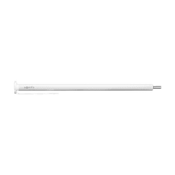 Motor inalámbrico (RTS) de baterías convierta sus persianas de cadena en sistemas inteligentes, para ventanas de 2.30m ancho / 3.00m alto, no incluye textil
