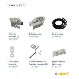 Kit para convertir, automatizar y controlar sus cortinas tradicionales (riel 4.8m, 65 kilos), motor inteligente. Integre con Alexa y control remoto desde su App.