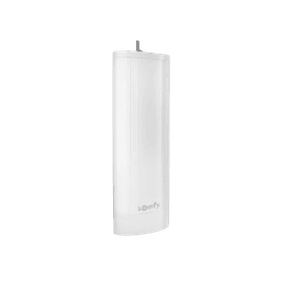 Kit para convertir, automatizar y controlar sus cortinas tradicionales (riel 4.8m, 65 kilos), motor inteligente. Integre con Alexa y control remoto desde su App.