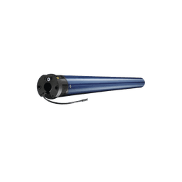 Para persiana, motor tubular mecánico, integrable con Shelly25 o MINICENTRALIS señal RTS, Persiana de 2.3 ancho y alto 4 mts. 