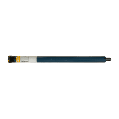 Para persiana, motor tubular mecánico para Persianas integrable con Shelly25 o MINICENTRALIS señal RTS, Persiana de 2.3 ancho y alto 4 mts. 