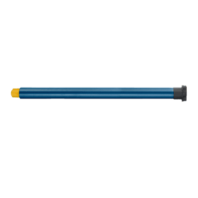 Motor inalámbrico (RTS) Ultra Silencioso, convierta sus persianas de cadena en sistemas inteligentes, para ventanas de 3m ancho / 4m alto, no incluye textil