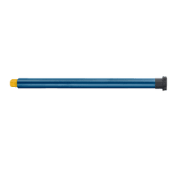 Motor inalámbrico (RTS) Ultra Silencioso, convierta sus persianas de cadena en sistemas inteligentes, para ventanas de 3m ancho / 4m alto, no incluye textil
