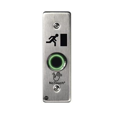 Acceso SIN CONTACTO