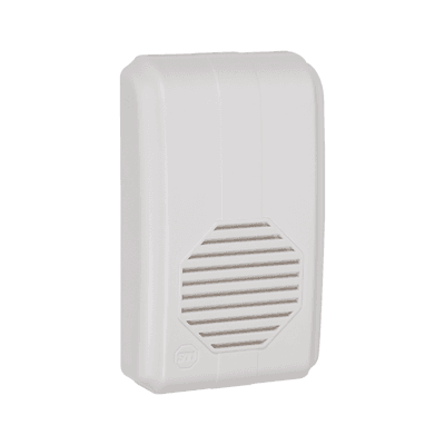 Receptor Inalámbrico Para Timbre STI3350