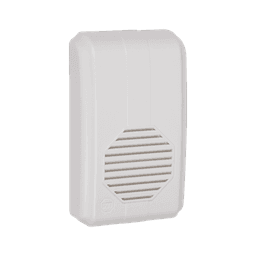 Receptor Inalámbrico Para Timbre STI3350