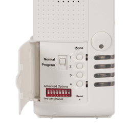 Receptor De Voz De 4 Canales Para Dispositivos Inalámbricos De STI