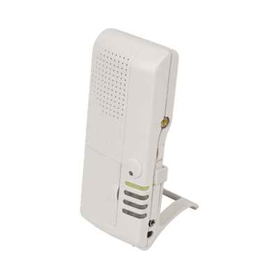 Receptor De Voz De 4 Canales Para Dispositivos Inalámbricos De STI