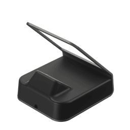 Lector de Códigos de Barras SUNMI Blink2 / 100 MP CMOS / Velocidad 0.1 segundos / Precisión Mejorada 25% / Ángulo 45° / USB Type-A y Type-C / Decodificación 1D y 2D / Diseño Bicolor