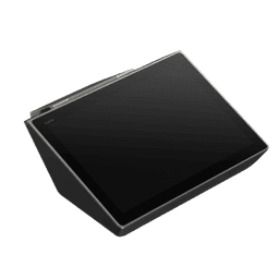 Terminal de Escritorio Inteligente SUNMI D3 MINI / Procesador Qualcomm Hexa-Core 2.4 GHz / 3 GB RAM + 32 GB ROM / Pantalla Principal 10.1" IPS / Impresora Térmica Integrada 58 mm / Android 13 / Bluetooth 5.0 / Wi-Fi Dual Band / Batería 