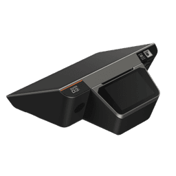 Terminal de Escritorio Inteligente SUNMI D3 MINI / Procesador Qualcomm Hexa-Core 2.4 GHz / 3 GB RAM + 32 GB ROM / Pantalla Principal 10.1" IPS / Impresora Térmica Integrada 58 mm / Android 13 / Bluetooth 5.0 / Wi-Fi Dual Band / Batería 