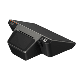 Terminal de Escritorio Inteligente SUNMI D3 MINI / Procesador Qualcomm Hexa-Core 2.4 GHz / 3 GB RAM + 32 GB ROM / Pantalla Principal 10.1" IPS / Impresora Térmica Integrada 58 mm / Android 13 / Bluetooth 5.0 / Wi-Fi Dual Band / Batería 