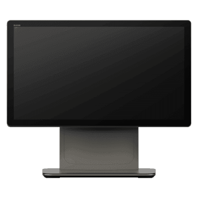 Terminal de Escritorio Inteligente / Pantalla FHD de 15.6" / Qualcomm Hexa-core / 4 GB RAM + 64 GB ROM / Sistema Operativo SUNMI 4.0 / Touch ID / Puertos múltiples / Servicios móviles de Google