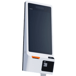 Kiosco Interactivo SUNMI K2 / Cámara de Reconocimiento Facial 3D / Pantalla Táctil 24&#039;&#039; FHD / Impresora Térmica Automática / Wi-Fi 2.4/5GHz / SO Android 7.1