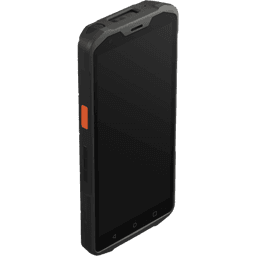 Handheld / Escaner de mano / protección IP68 / lector codigos 1D, 2d, QR / compatible con tarjetas mifare, NFC