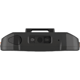 Handheld / Escaner de mano / protección IP68 / lector codigos 1D, 2d, QR / compatible con tarjetas mifare, NFC