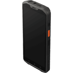 Handheld / Escaner de mano / protección IP68 / lector codigos 1D, 2d, QR / compatible con tarjetas mifare, NFC