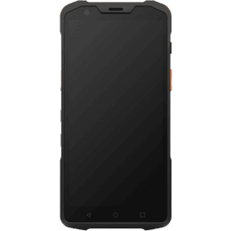 Handheld / Escaner de mano / protección IP68 / lector codigos 1D, 2d, QR / compatible con tarjetas mifare, NFC