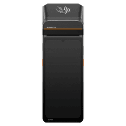 Terminal Móvil Inteligente SUNMI V3 / Pantalla HD+ 6.75" / Procesador Qualcomm Hexa-Core / Impresora Térmica 58 mm / NFC SoftPOS / 3GB RAM + 32GB Almacenamiento / Android 13 / 4G LTE / Wi-Fi Dual Band / 