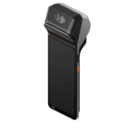 Terminal Móvil Inteligente SUNMI V3 / Pantalla HD+ 6.75" / Procesador Qualcomm Hexa-Core / Impresora Térmica 58 mm / Escáner Láser 2D / NFC SoftPOS / 3GB RAM + 32GB Almacenamiento / Android 13 / 4G LTE / Wi-Fi Dual Band / 