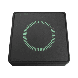 Modulo para convertir un lector MIFARE a lector de Tarjetas Mobiles de SUPREMA