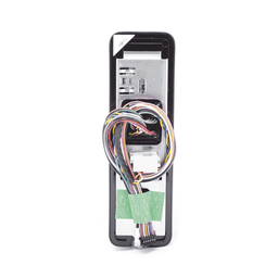 BioEntry W2 Lector de Huella Multiformato Antivandálico IK09 / 500,000 Usuarios / Detección de Dedo Vivo / IP67 / NFC