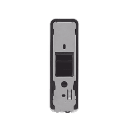 Lector Biométrico Facial (BEW3) / lector de tarjetas Prox EM, mifare, Tarjetas Virtuales por Bluetooth / con protección IP67, IK08