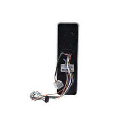 Lector de Huella IP67 Con Teclado y Lector de Tarjetas RFID(125kHz EM & 13.56MHz MIFARE, MIFAREPlus, DESFire/EV1), y BLUETOOTH, Uso para Control de Acceso y Asistencia