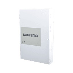 Gabinete de Plástico para CoreStation CS40 con Fuente de 110VCA