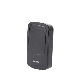 Lector Esclavo de Tarjetas de uso en exterior,  Multitecnolgia, NFC y Bluetooth
