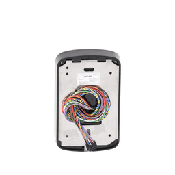 Lector Esclavo de Tarjetas de uso en exterior,  Multitecnolgia, NFC y Bluetooth