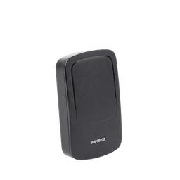 Lector Esclavo de Tarjetas de uso en exterior,  Multitecnolgia, NFC y Bluetooth