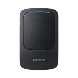 Lector Esclavo de Tarjetas de uso en exterior,  Multitecnolgia, NFC y Bluetooth